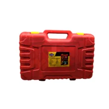 کمپرسور باد فندکی توربو مدل FWS-15 مجموعه 15 عددی