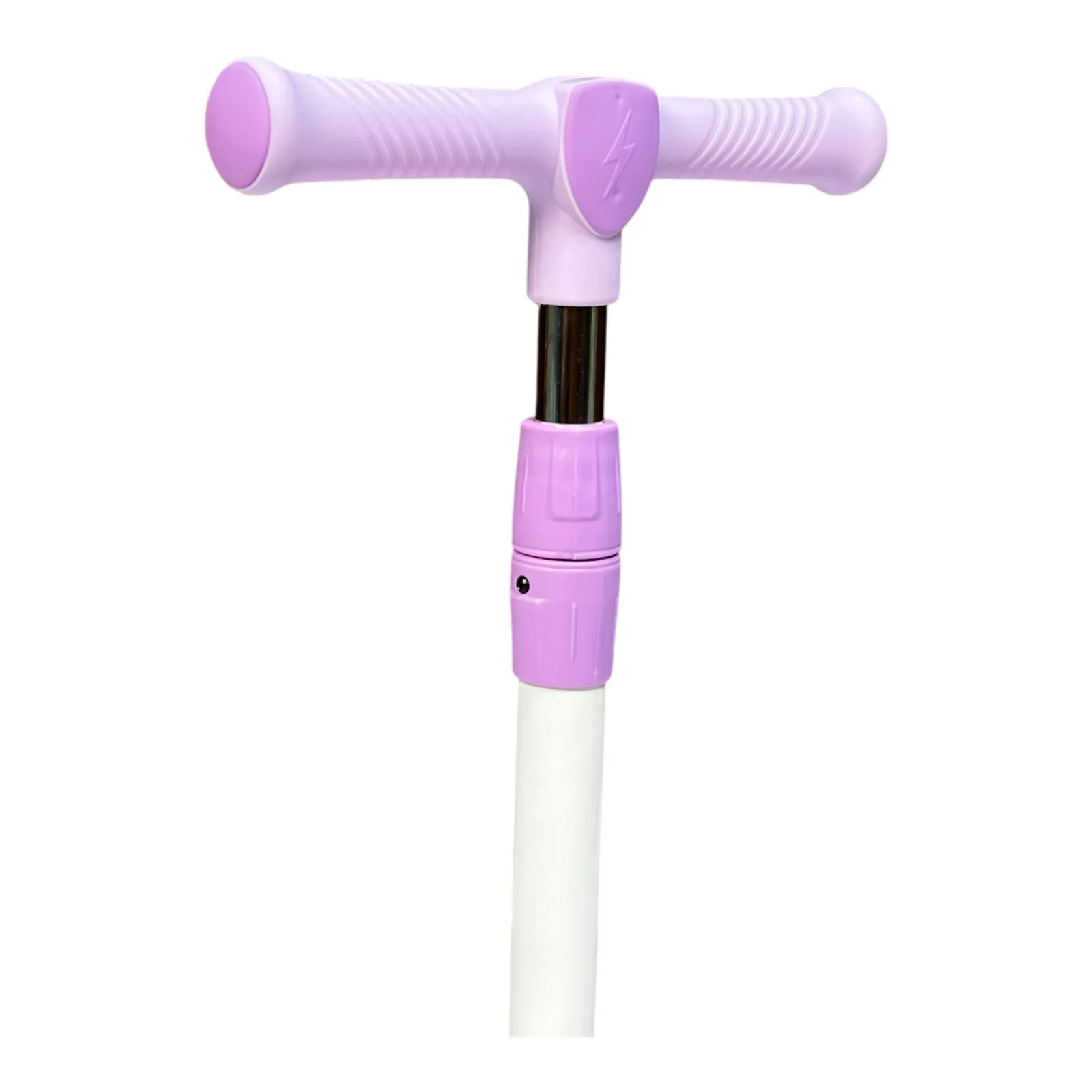 اسکوتر کودک مدل تعادلی موزیکال چراغدار RZ907  ظرفیت وزنی 45 کیلوگرم