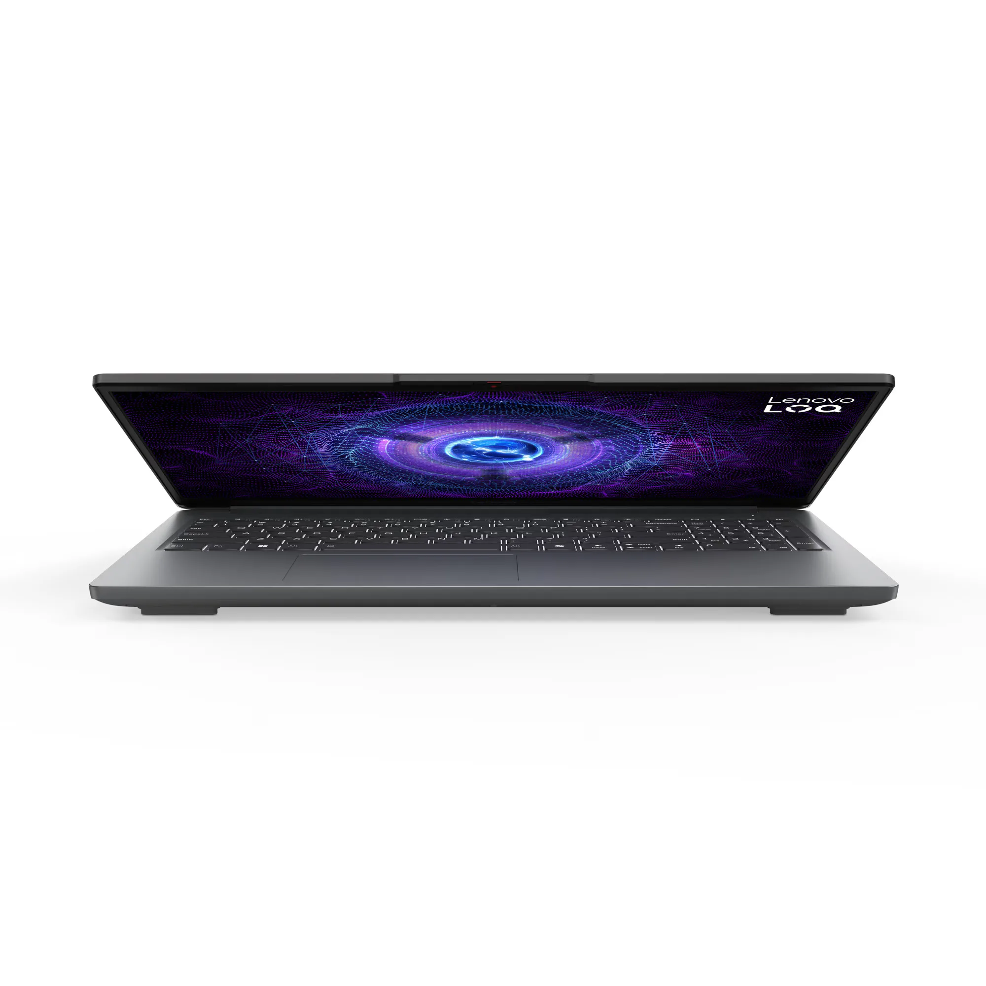 لپ تاپ 15.6 اینچی لنوو مدل LOQ 15IAX9E-i5 12450HX-32GB DDR5 4800MHz-512GB SSD-RTX3050 6GB-FHD 144Hz-W - کاستوم شده