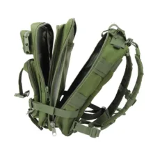 کوله پشتی سفری مدل تاکتیکال T30