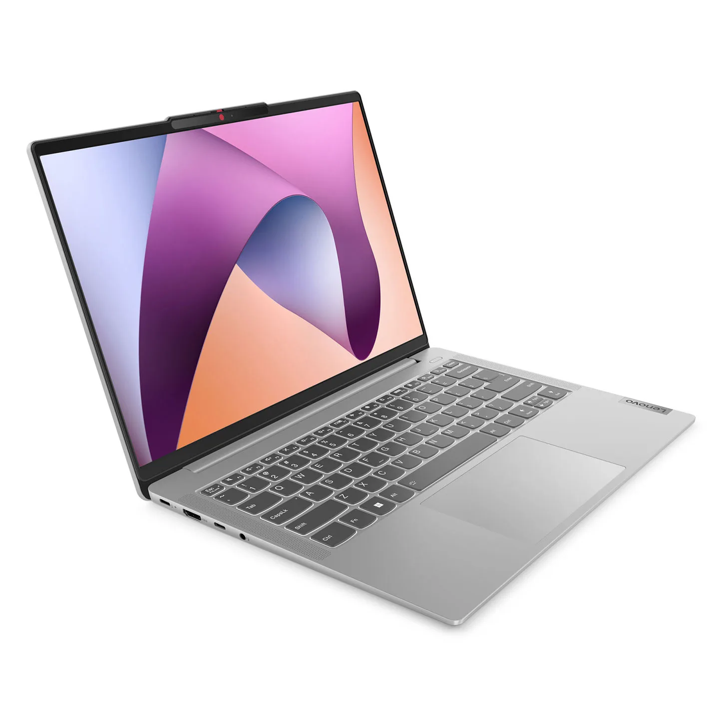 لپ تاپ 14 اینچی لنوو مدل IdeaPad Slim 5 14IMH9-Core Ultra 5 125H-16GB LPDDR5X 7467MHz-512GB SSD-IPS-Backlit