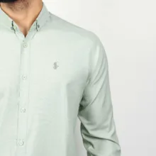 پیراهن آستین بلند مردانه مدل ساده کد ۶۱۰۲۹۱۰۲