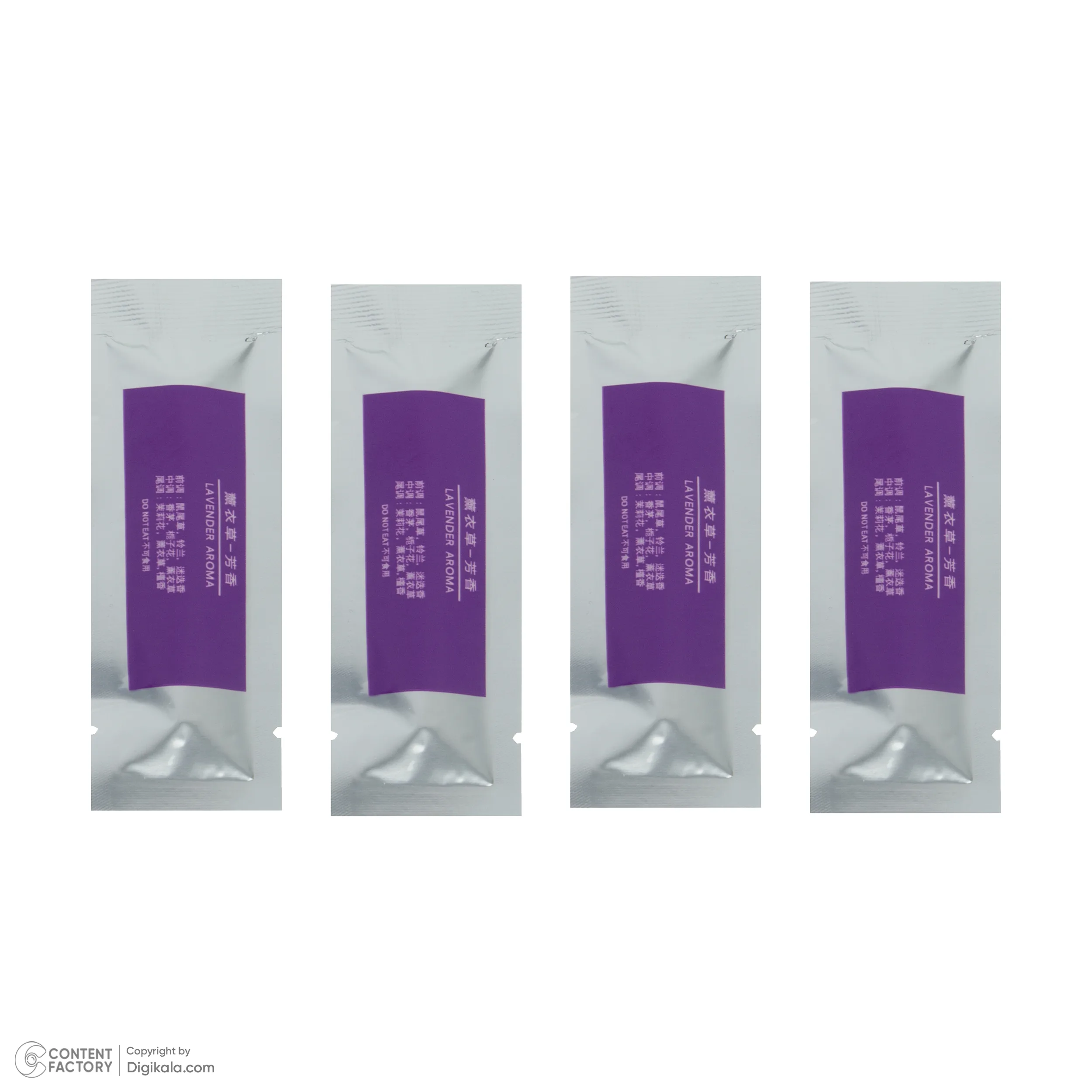 خوشبو کننده هوای خودرو کالور مدل 007