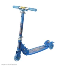 اسکوتر رجال مدل سگ های نگهبان