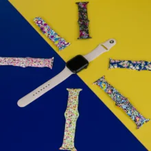 ساعت هوشمند گیفت کالکشن مدل MONALISA