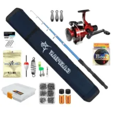 لوازم ماهیگیری