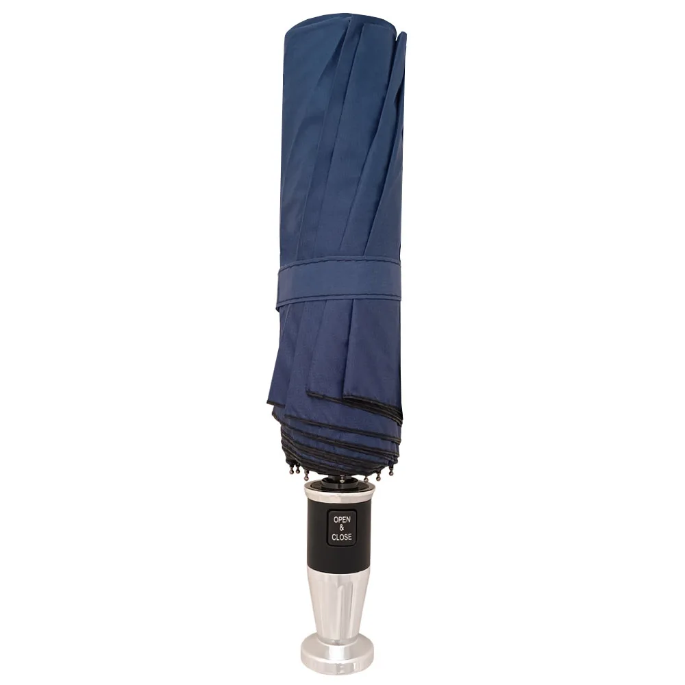 چتر 10 پره مدل دسته آر-آر دوبل وان قطر 116 سانتی‌متر