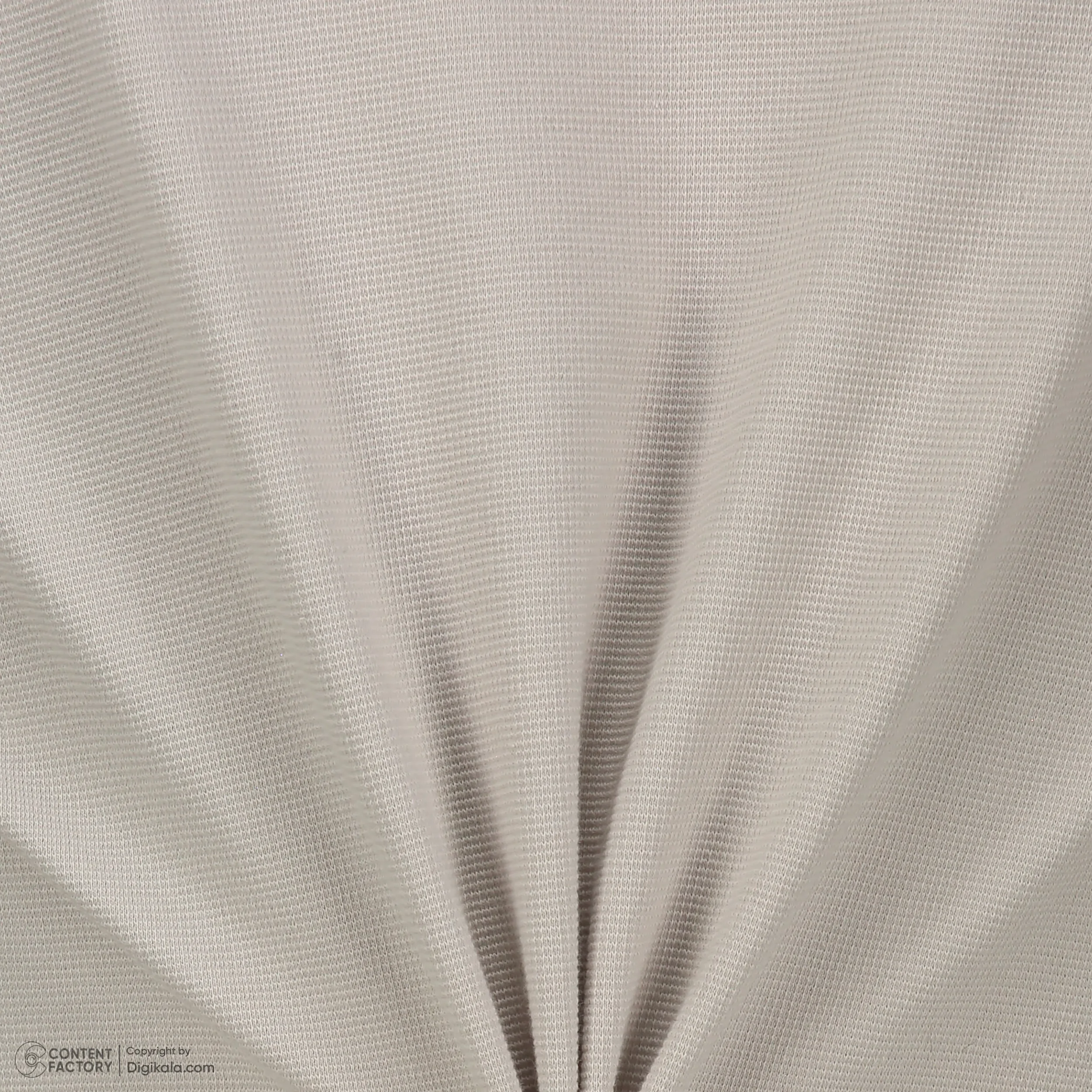 تیشرت آستین بلند یقه گرد مردانه باینت مدل 705