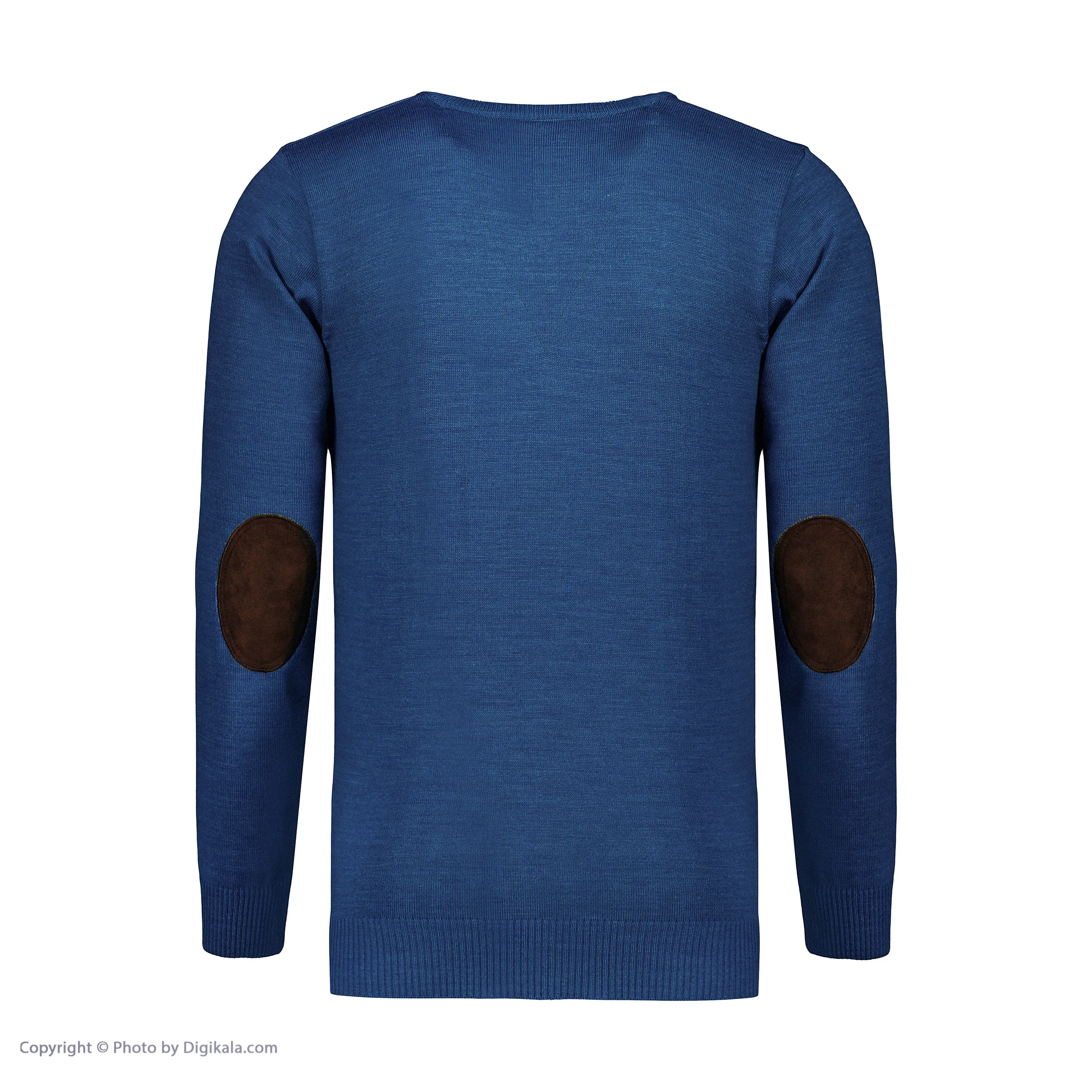 پلیور مردانه تریکو پاییزان مدل P700