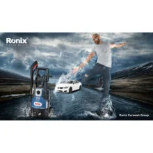 کارواش رونیکس مدل RP-U100