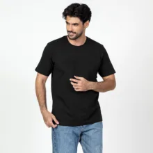 تیشرت آستین کوتاه مردانه باینت مدل 818-3