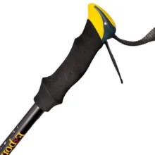 عصای کوهنوردی اکسپوننت مدل ABD-8009 بسته دو عددی