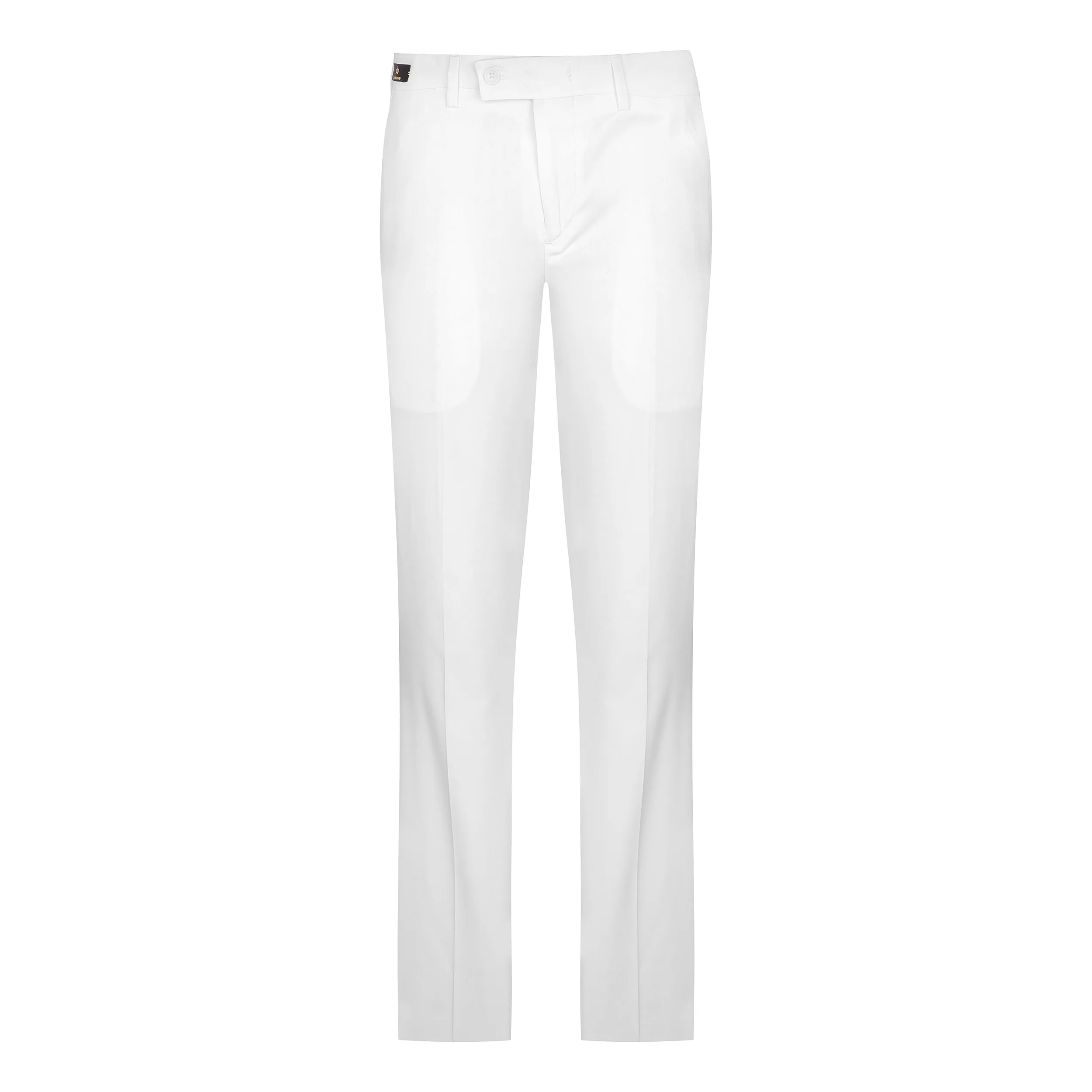 شلوار پارچه‌ای راسته مردانه مدل Y11