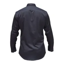 پیراهن آستین بلند مردانه پایتی جامه مدل تک جیب کد 16891669