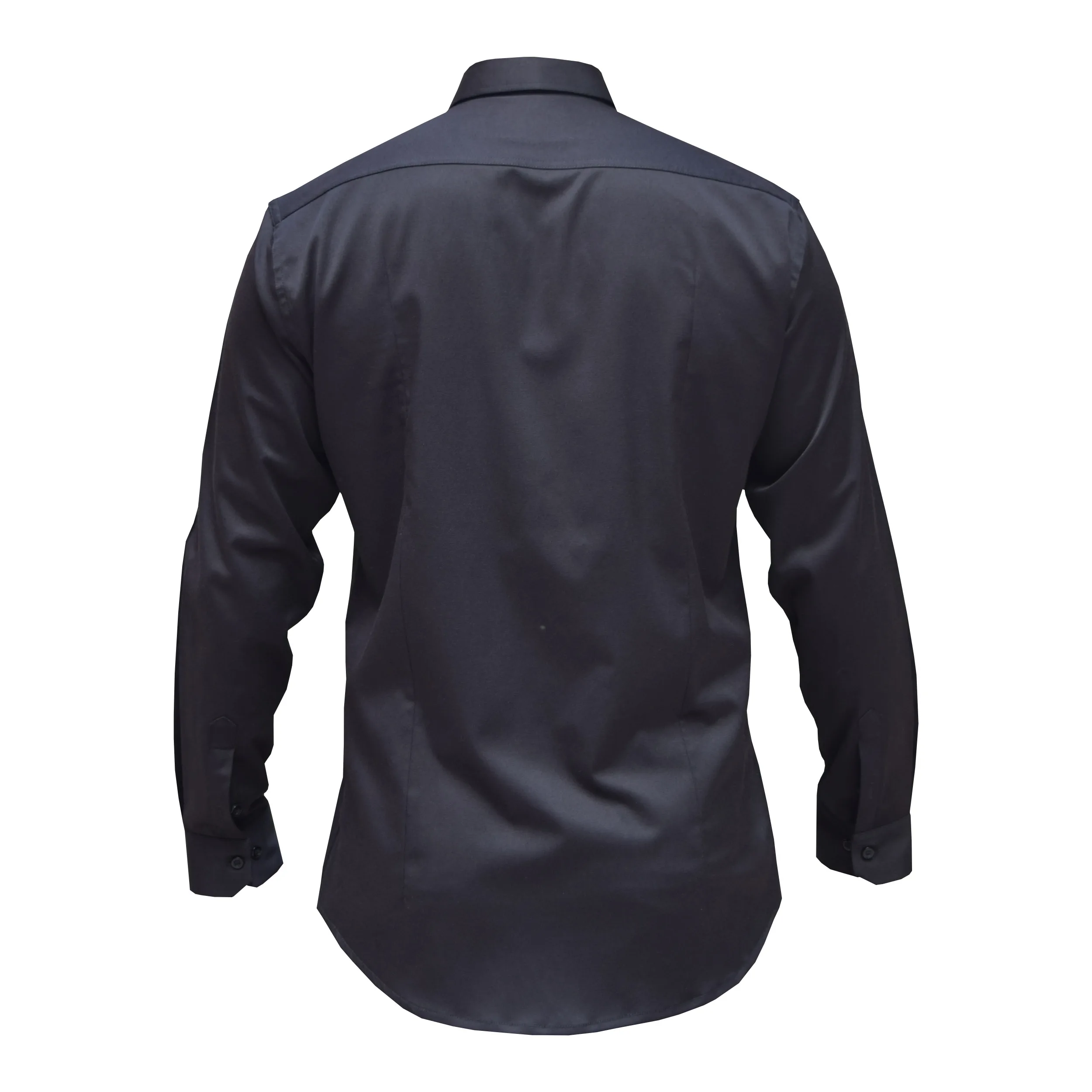 پیراهن آستین بلند مردانه پایتی جامه مدل تک جیب کد 16891669