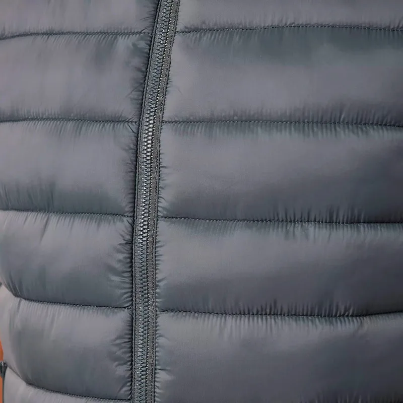 پافر مردانه مکس مدل Plain Sleeveless