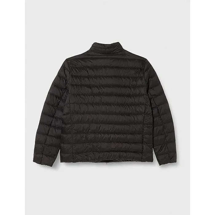 کاپشن مردانه مدل M2625DT