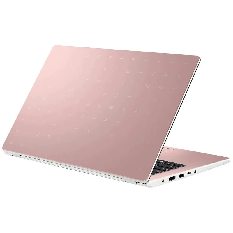 لپ تاپ 14 اینچی ایسوس مدل Vivobook Go 14 E410KA-CL4128-Celeron N4500-4GB DDR4 3200MHz-128GB eMMC-256GB SSD-TN - کاستوم شده