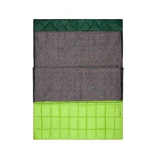 کیسه خواب دو نفره مدل سافاری پرو