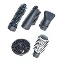 سشوار برس دار چرخشی انزو پروفیشینال مدل EN-6202