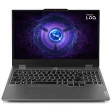 لپ تاپ 15.6 اینچی لنوو مدل LOQ 15IRX9-i7 13650HX-32GB DDR5-1TB SSD-RTX3050-FHD-W – کاستوم شده