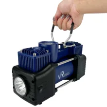 کمپرسور هوا ویوارکس مدل VR1207-ACT کد 1 new