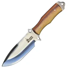 چاقوی سفری مدل ROCK