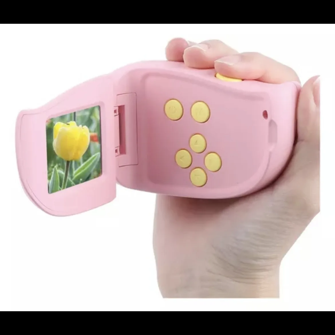 دوربین دیجیتال کودک مدل B1