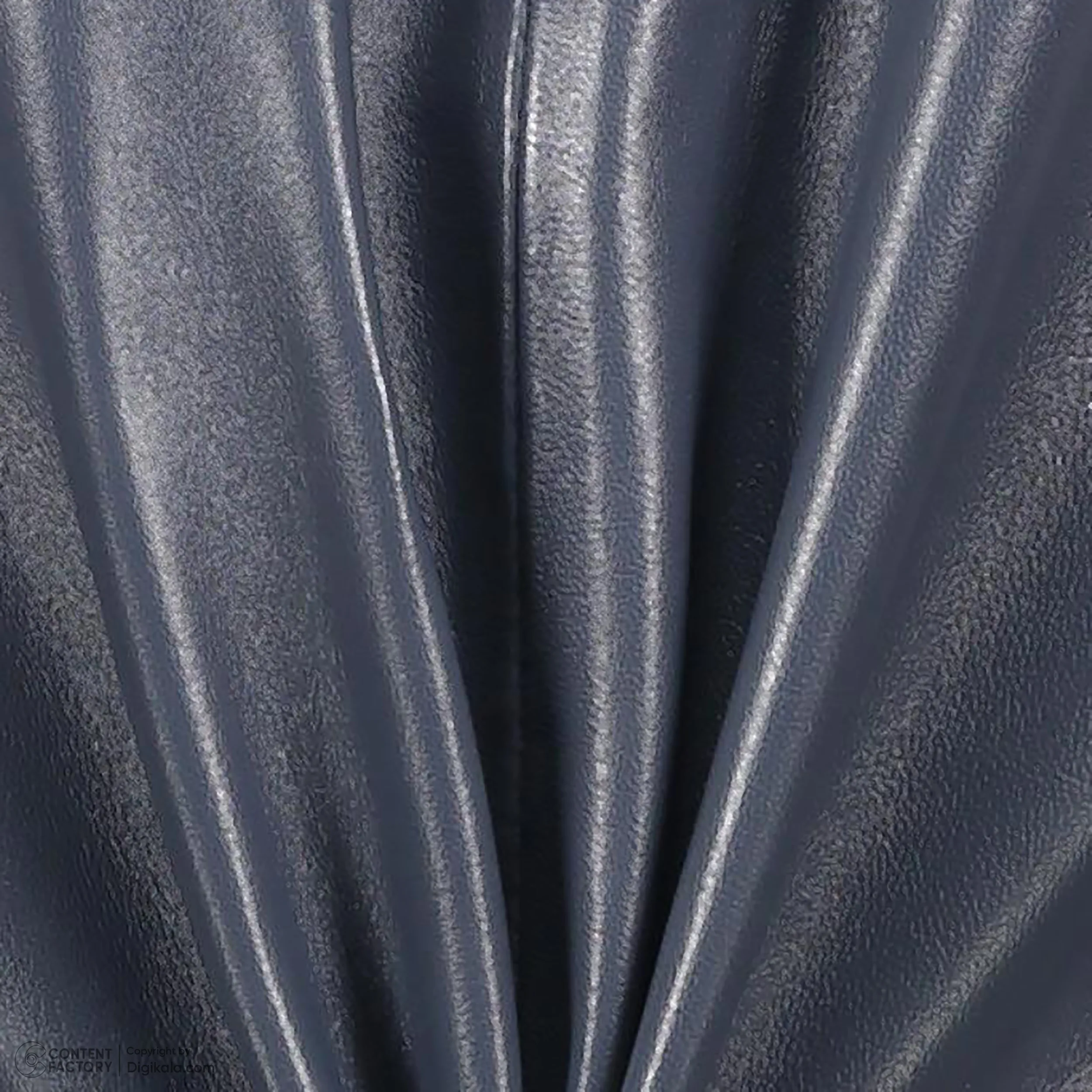 کاپشن مردانه چرم مشهد مدل k0626-030