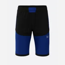 شلوارک راحتی مردانه کد 14590