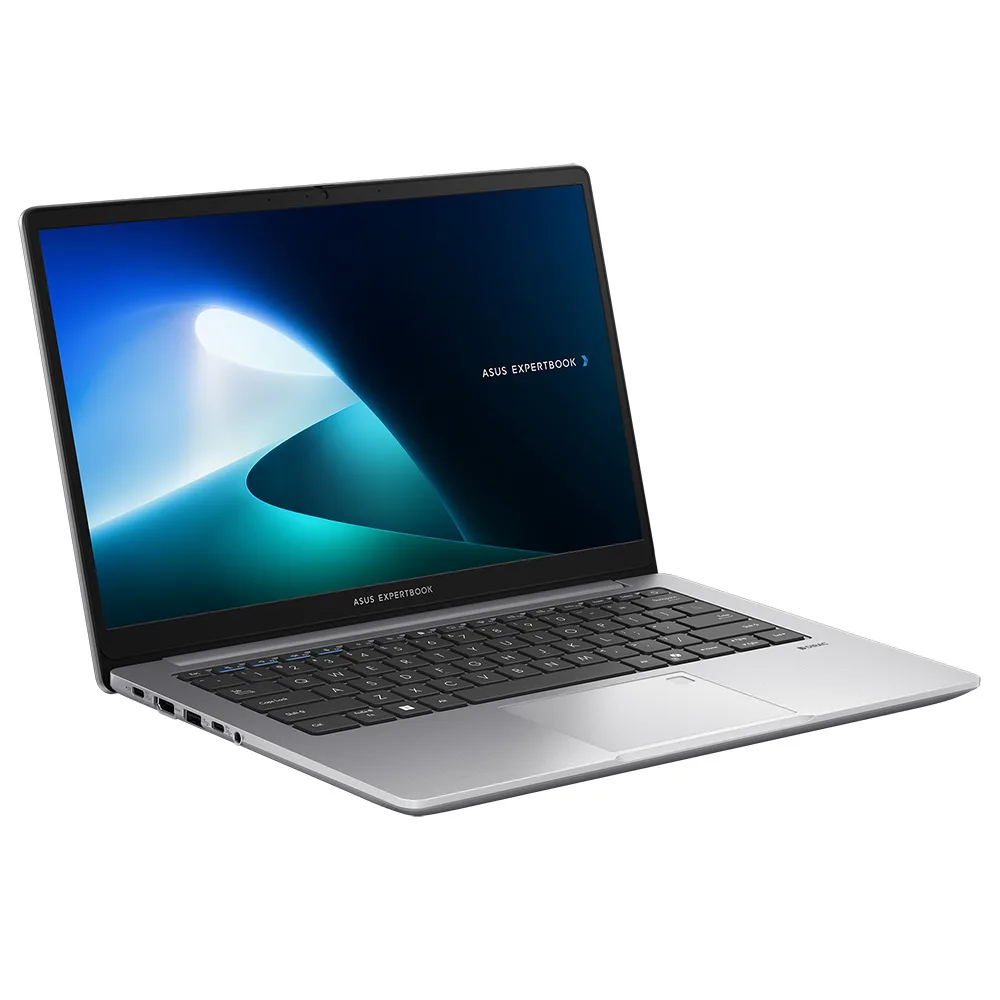 لپ تاپ 14 اینچی ایسوس مدل ExpertBook P1 P1403CVA-I58512G3D-i5 13420H-16GB DDR5 5600MHz-512GB SSD-IPS 60Hz-Fingerprint - کاستوم شده