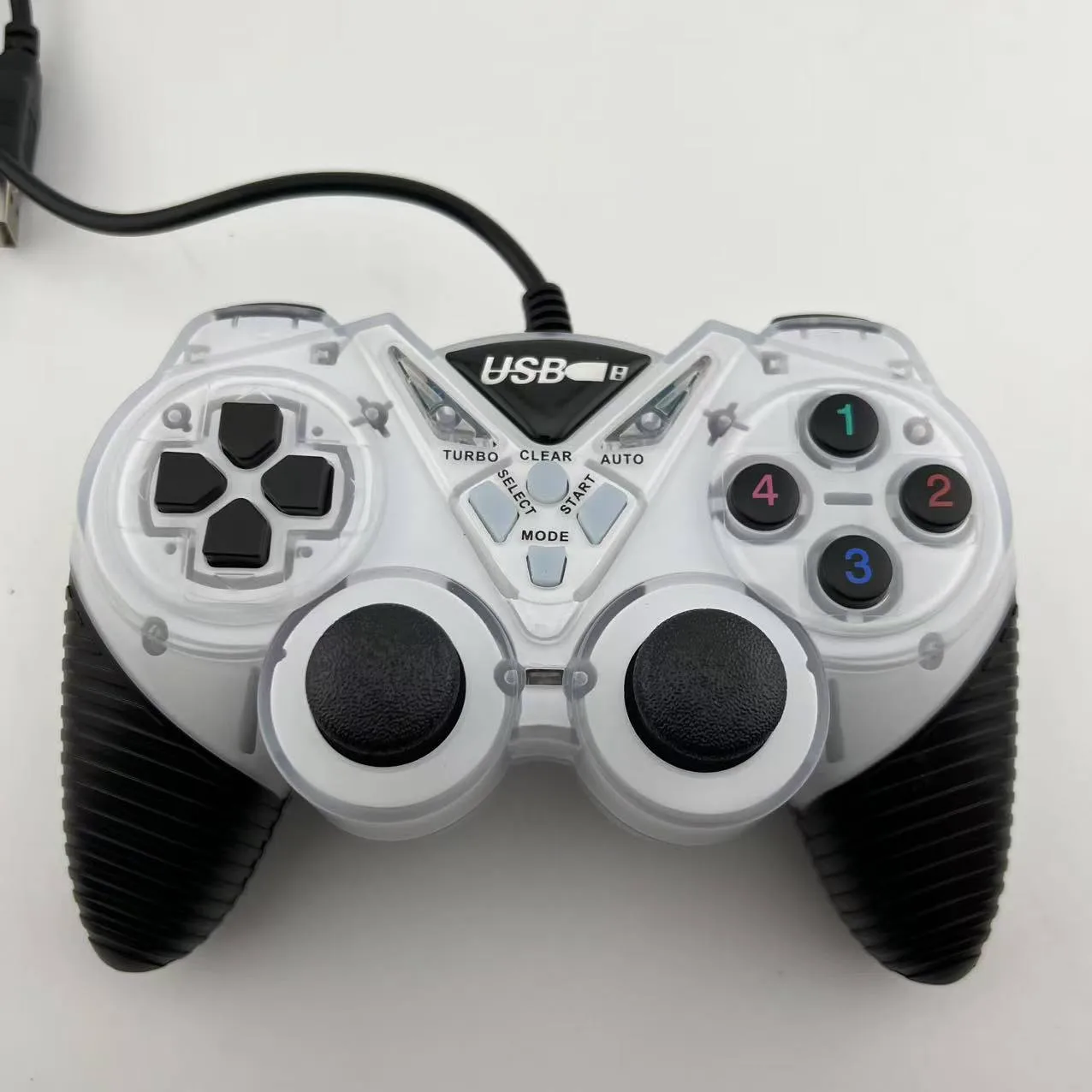 دسته بازی مدل USB-908