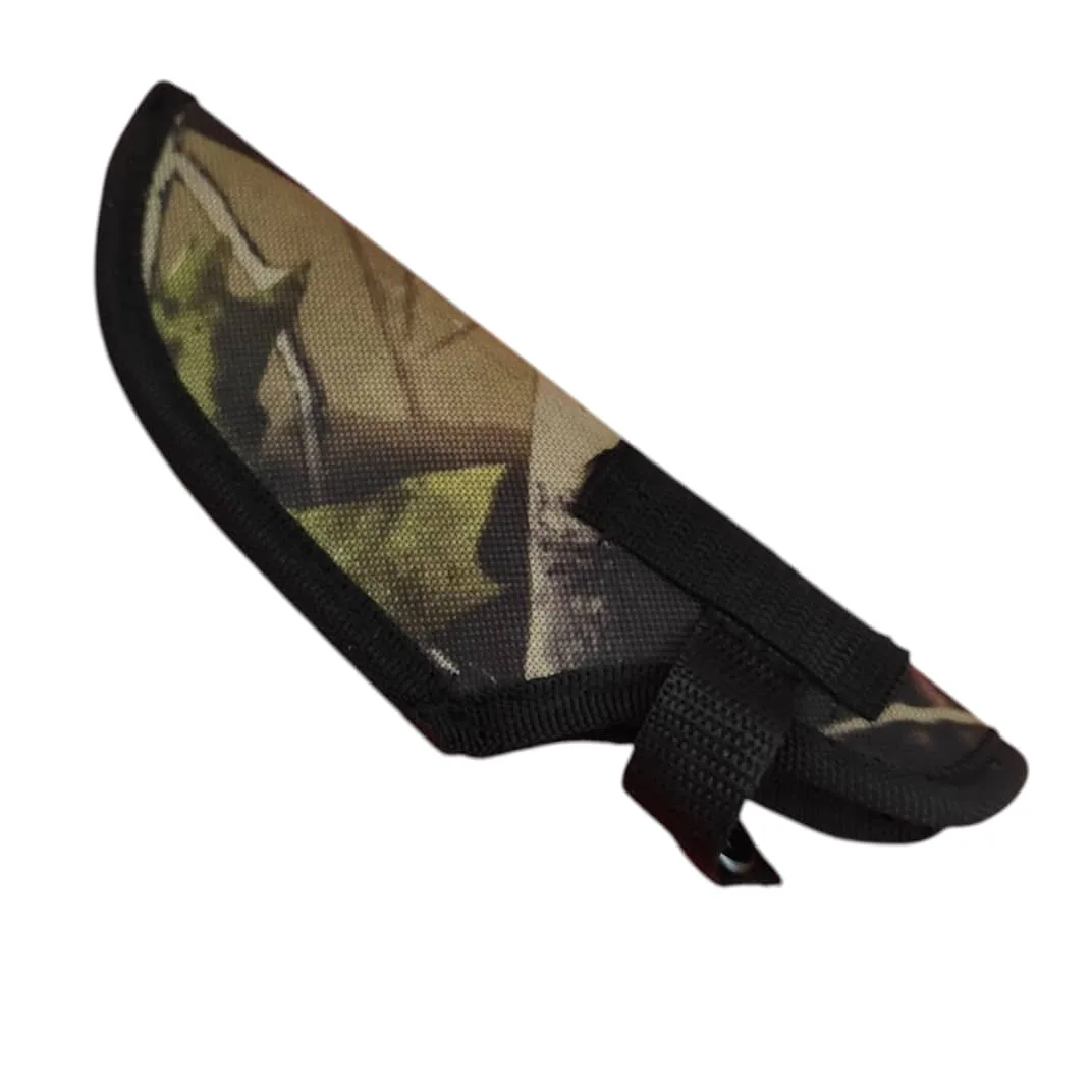 چاقوی سفری باک مدل M390