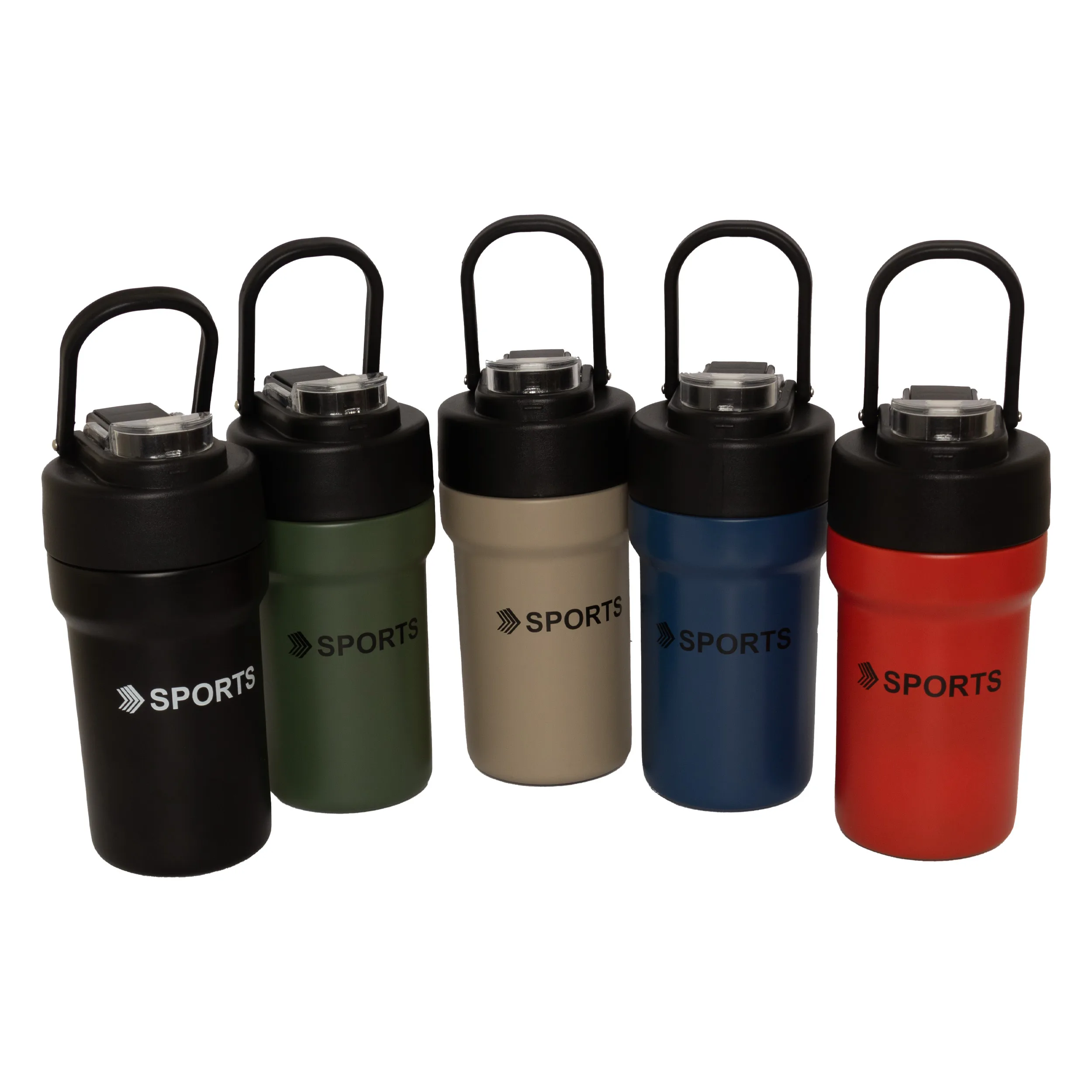 تراول ماگ مدل اسپرت کد 603 گنجایش 0.5 لیتر