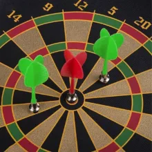 دارت مغناطیسی مدل KFM NEW