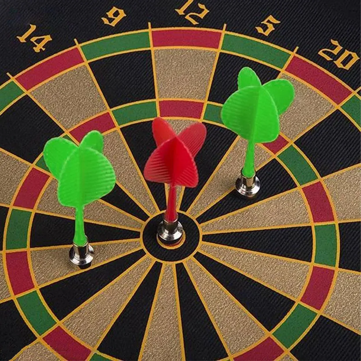 دارت مغناطیسی مدل KFM NEW