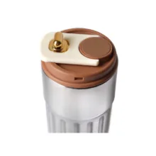 ماگ سفری مدل Vacuum گنجایش 0.450 لیتر