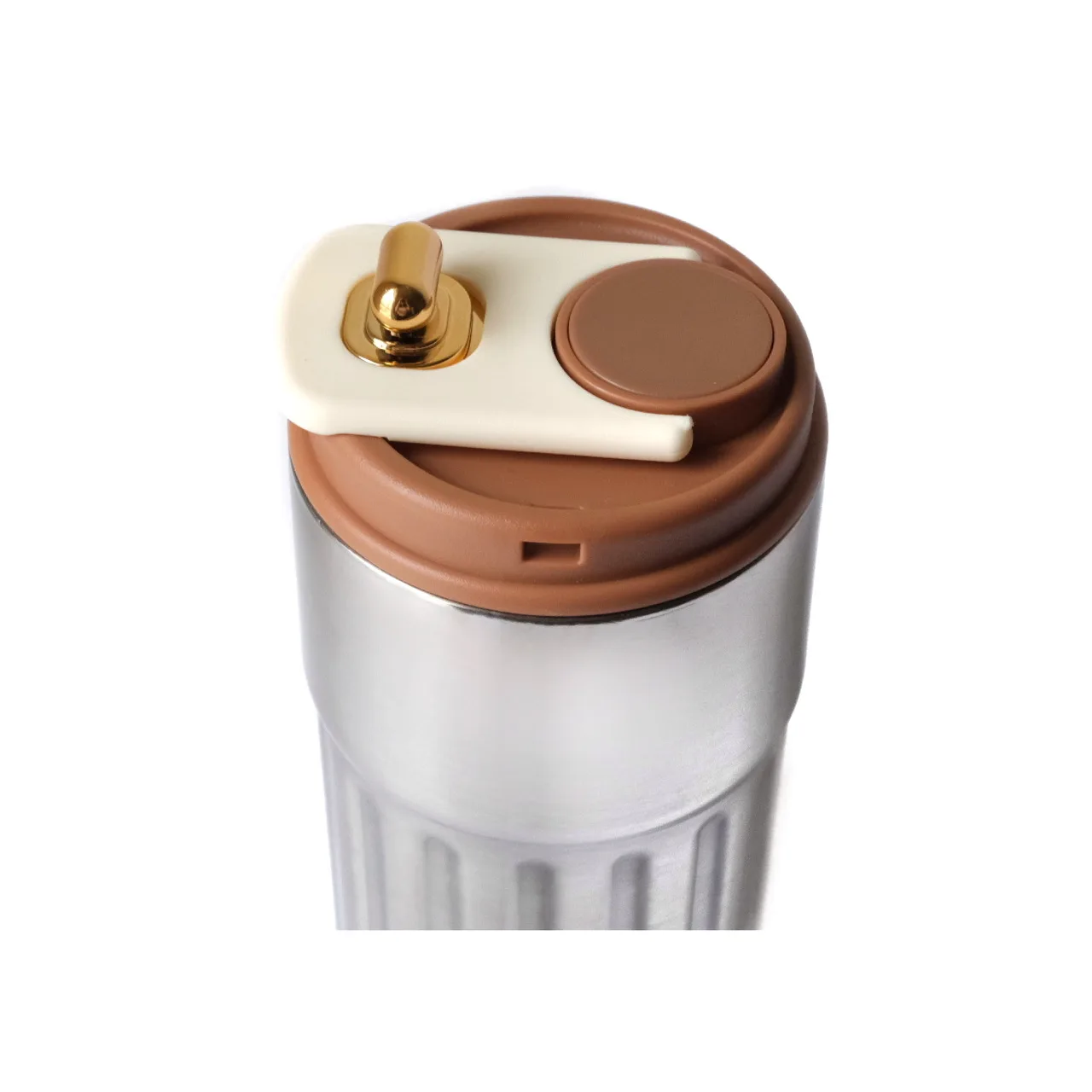 ماگ سفری مدل Vacuum گنجایش 0.450 لیتر