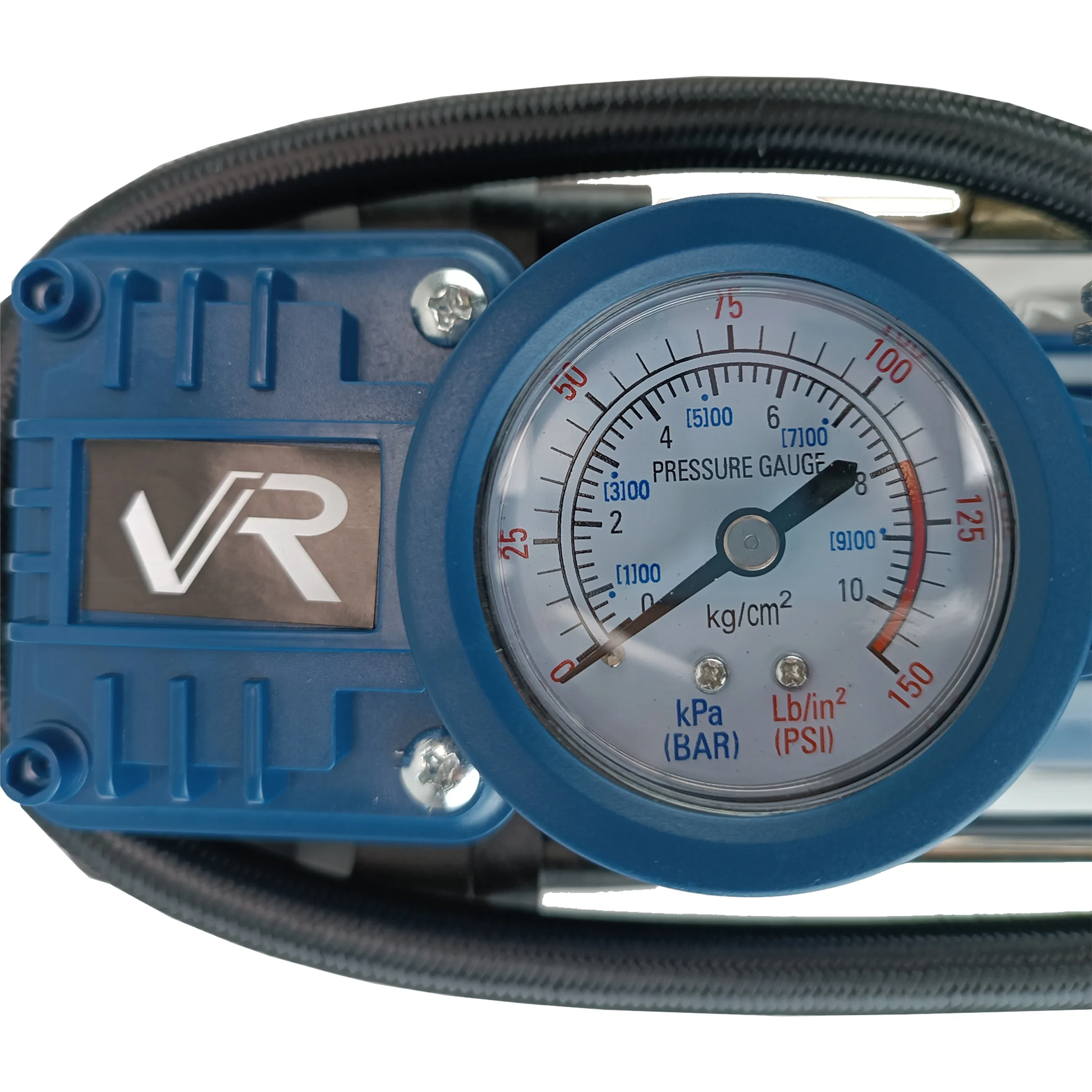 کمپرسور هوا ویوارکس مدل VR 1206-ACT