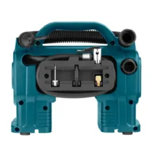 کمپرسور باد سه کاره دیجیتال فندکی 12 ولت رونیکس مدل RH_4260B