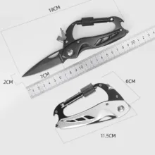 کارابین مدل چند کاره 14-0001-021