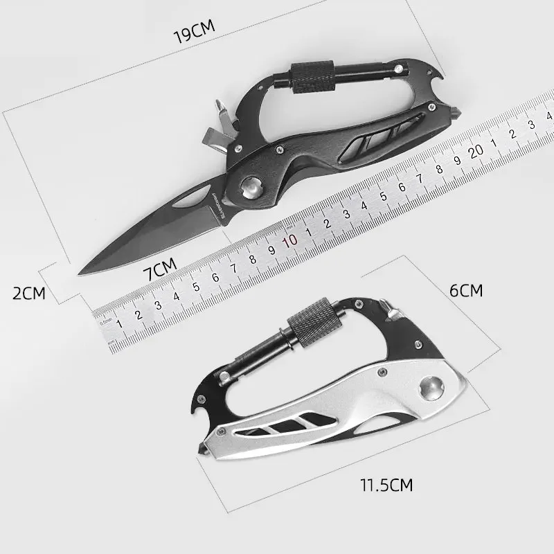 کارابین مدل چند کاره 14-0001-021