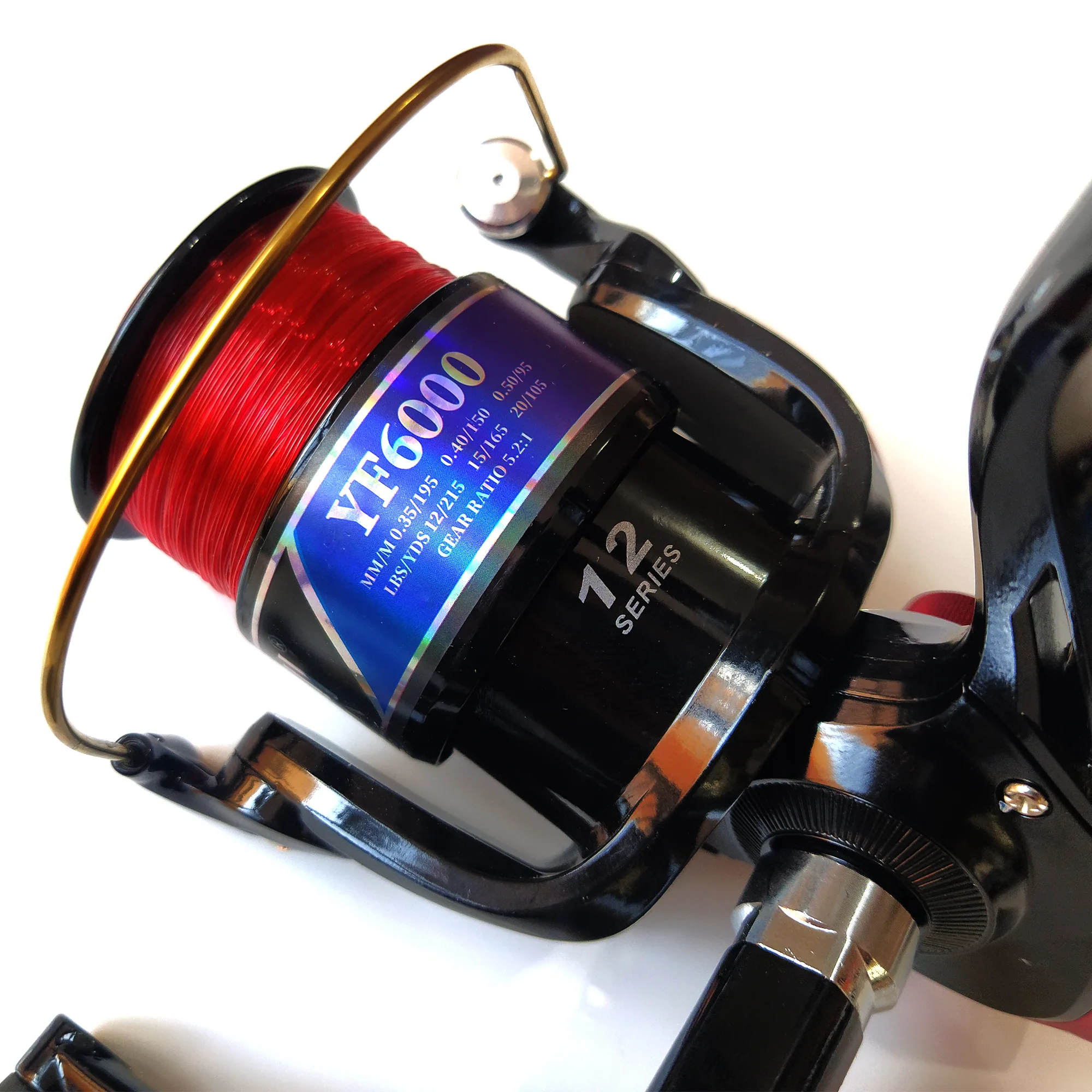 لوازم ماهیگیری اسکار کد OS-203 مجموعه 50 عددی