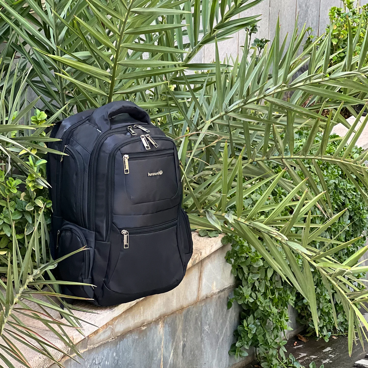 کوله پشتی فوروارد کد FCLT660016 SKILEED VOYAGA