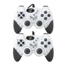 دسته بازی ایکس پی-پروداکت مدل XP-MX216M بسته دو عددی