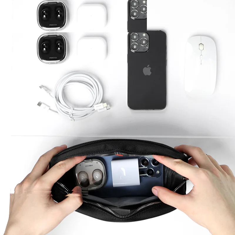 کیف لوازم شخصی پرووان مدل PGB402