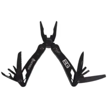 ابزار چندکاره سفری گربر مدل BG