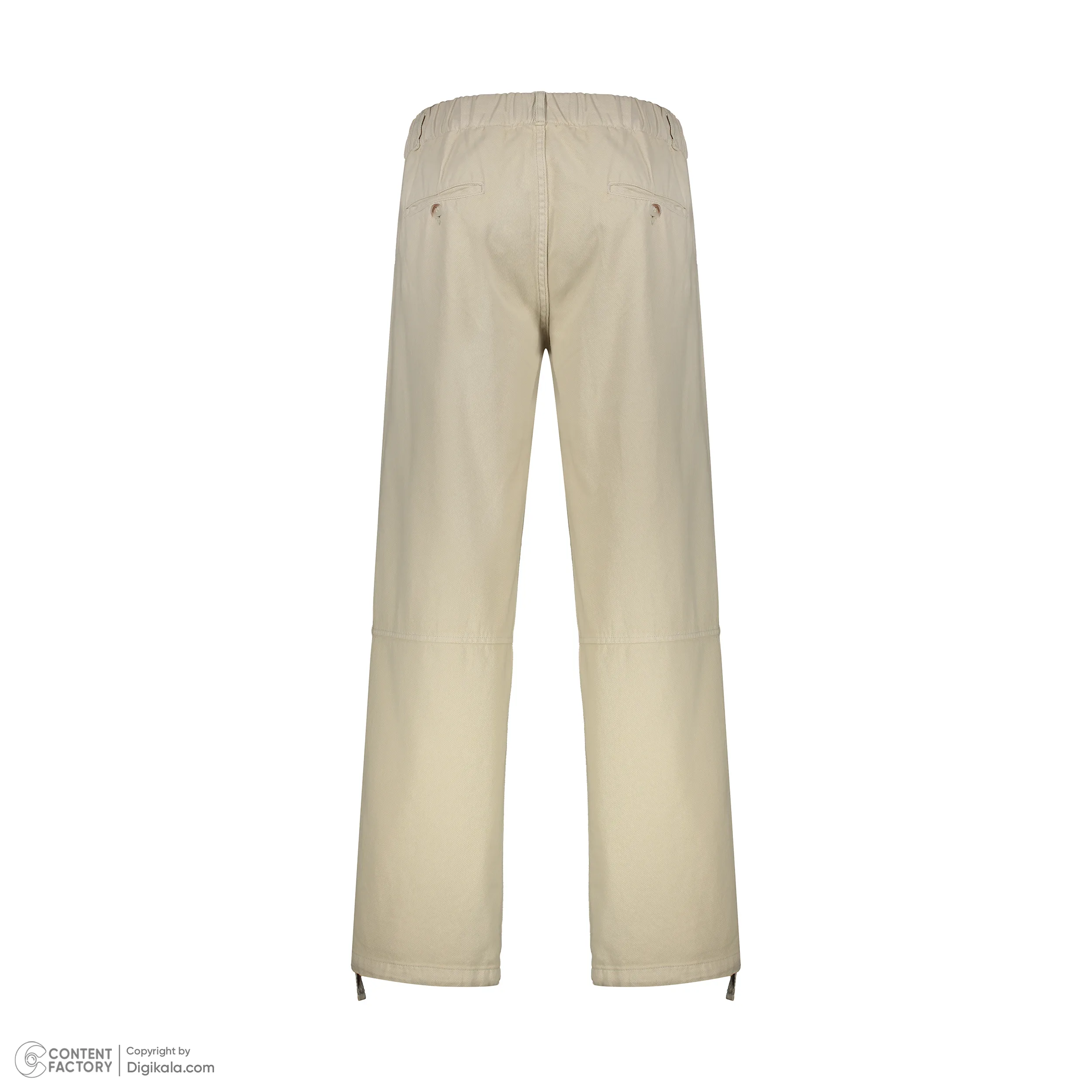 شلوار بگ مردانه پاتن جامه مدل 04M3674