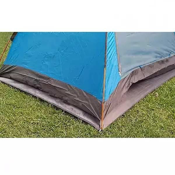 زیر انداز چادر سفری پکینیو مدل D1005