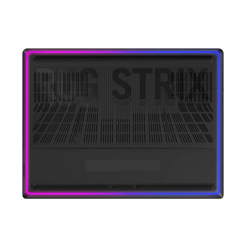 لپ تاپ 18 اینچی ایسوس مدل ROG Strix SCAR 18 (2025) G835LX-S9109-Core Ultra 9 275HX-64GB DDR5 5600MHz-2TB SSD-RTX5090 24GB-QHD 240Hz - کاستوم شده